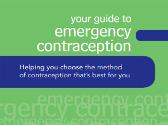 Your Guide to Emergency Birth Control