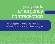 Your Guide to Emergency Birth Control PowerPoint Presentation Notes