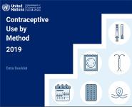 Contraceptive Use by Method PowerPoint Presentation Notes