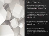 PTSD in Military Veterans