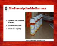 Complimentary and Alternative Medicine PowerPoint Presentation