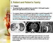 Postmortem Diagnosis of Sitosterolaemia PowerPoint Presentation