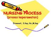 Nursing Process