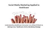 Social Media Marketing Applied to Healthcare