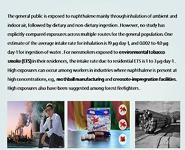 Naphthalene PowerPoint Presentation