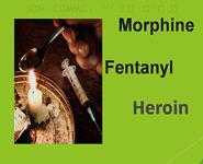 Opioid Medicine Overdose and Prevention PowerPoint Presentation