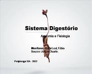 Skeletal System PowerPoint Presentation