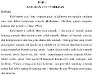 Laporanpendahuluankolelitiasis PowerPoint Presentation