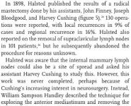 Protozoal Disease-William Stewart Halsted PowerPoint Presentation