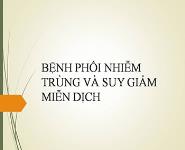 7 Pneumopathie PowerPoint Presentation