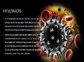 HIV-AIDS Information