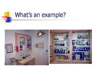 Lean Training PowerPoint Presentation