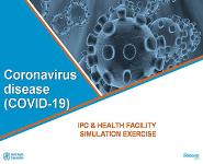 Health Facility and IPC PowerPoint Presentation