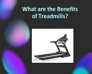 Benefits of Treadmills PowerPoint Presentation