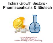 Pharmaceuticals and Biotech Medical Notes
