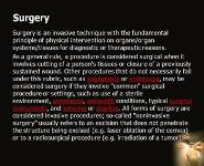 Surgical Operations PowerPoint Presentation