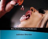 Advanced Methods in Counseling and Psychotherapy PowerPoint Presentation Notes