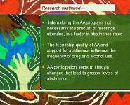 The Role of Support Groups in Addiction Recovery PowerPoint Presentation