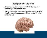 Removing the Stigma from Substance Use Disorder PowerPoint Presentation