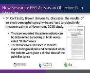 Treating Pain-Modalities Opportunities and Safe Opioid Use PowerPoint Presentation