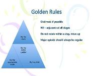 Pain Management in Infants and Children PowerPoint Presentation