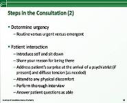 Models and Process of Psychosomatic Medicine PowerPoint Presentation