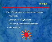 Bright Futures in Practice-Mental Health PowerPoint Presentation Notes