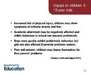 Parenting with Mental Health Problems PowerPoint Presentation