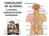 Forensic Toxicology-Ethyl Alcohol