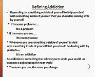 Understanding and Treating Adolescent Substance Abuse PowerPoint Presentation