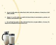 TOP 5 REASONS TO CONSUME A2 MILK AND ITS ADVANTAGE PowerPoint Presentation