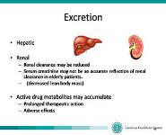 Medication Management for Older Adults PowerPoint Presentation