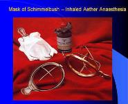 Anesthesiology Intensive Care Medicine and Resuscitation PowerPoint Presentation