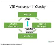 Anticoagulation in Obesity-Exploring Enoxaparin and Direct Oral Anticoagulants PowerPoint Presentation