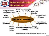 Diagnosis and management of Hypertension PowerPoint Presentation