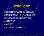 Cardiovascular System Alterations  PowerPoint Presentation