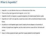 VIRAL DISEASE Medical Notes