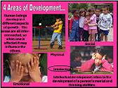 Intellectual Development
