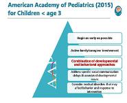 Autism 204-Naturalistic Developmental Behavioral Interventions for Autism Spectrum Disorder PowerPoint Presentation