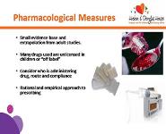 Spasticity Dystonia and Symptom Management in Non-malignant Neurological Disease PowerPoint Presentation