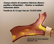 DAOP PowerPoint Presentation