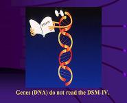 Understanding Genetics of Schizophrenia PowerPoint Presentation Notes