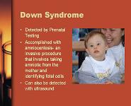 Clinical Applications of Genetic Tests PowerPoint Presentation Notes