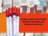 Global Blood Collection Market Research and Forecast 2018-2023