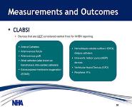 Infection Control In The Critical Access Hospital PowerPoint Presentation