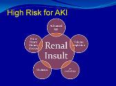 Diuretics And In Acute Kidney Injury