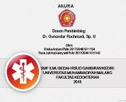 Anuria PowerPoint Presentation