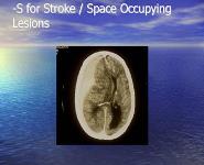 Neurological Emergencies PowerPoint Presentation Notes