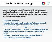 Nutrition Support In The Home Care Patient PowerPoint Presentation
