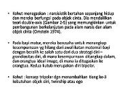 The Theorical Basis of Dynamic Psychiatry PowerPoint Presentation Notes